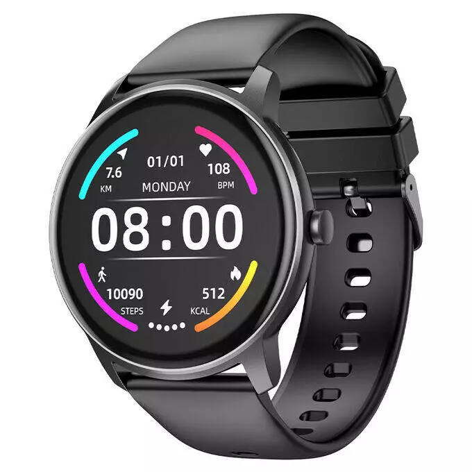 Умные часы Hoco Y4 Smart Watch Умные часы Hoco Y4 Smart Watch
