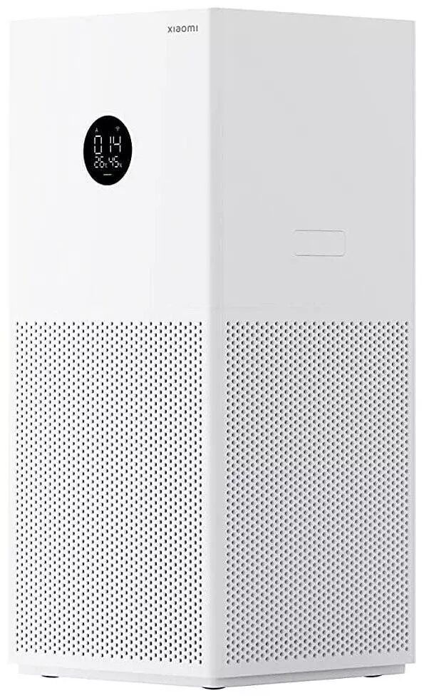 Очиститель воздуха Xiaomi Mijia Air Purifier 4 Lite White (Белый) CN Очиститель воздуха Xiaomi Mijia Air Purifier 4 Lite White (Белый) CN