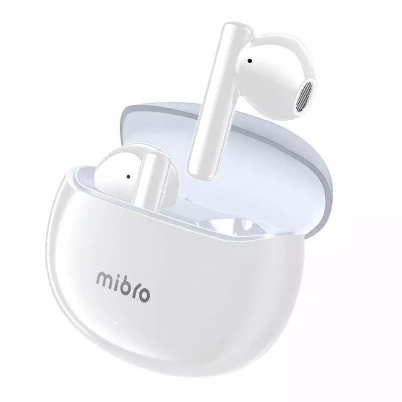 Беспроводные наушники Mibro Earbuds 2 (XPEJ004) Беспроводные наушники Mibro Earbuds 2 (XPEJ004)