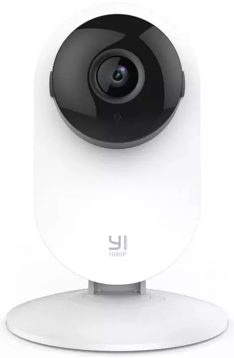 IP камера Xiaomi Yi 1080p Home Camera Family Pack 2 in 1 (Y21GA)