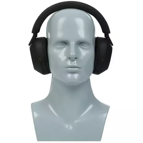 Беспроводные наушники с шумоподавлением Sony WH-1000XM5 Black (Черный) Беспроводные наушники с шумоподавлением Sony WH-1000XM5 Black (Черный)