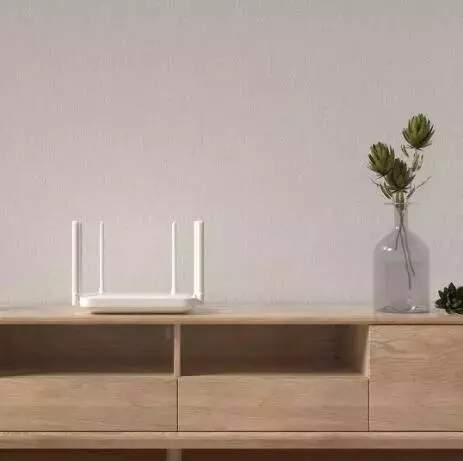 Wi-Fi роутер Xiaomi Redmi Router AC2100 White (Белый) Wi-Fi роутер Xiaomi Redmi Router AC2100 White (Белый)