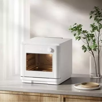 Мини-печь Xiaomi (MKX04M) 20L White (Белый) CN