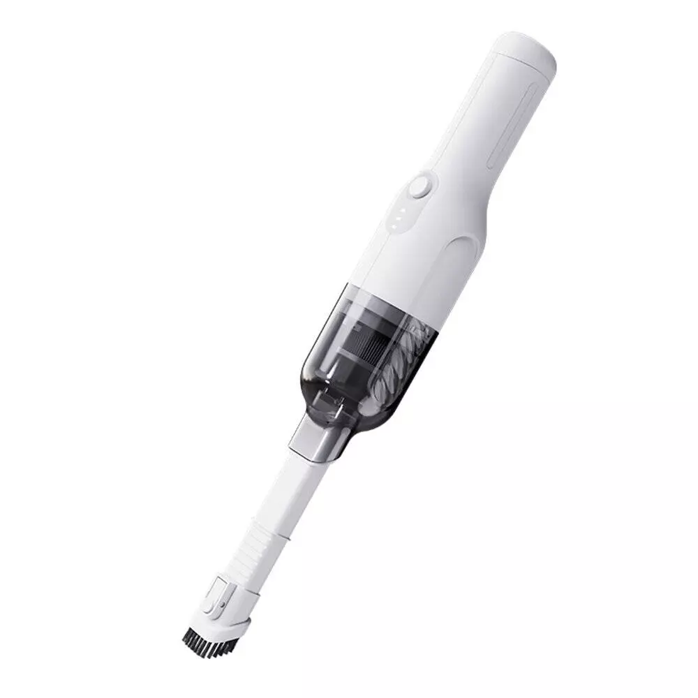 Пылесос Lydsto H5 White (Белый) Пылесос Lydsto H5 White (Белый)
