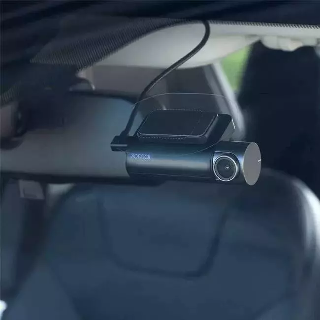 Видеорегистратор 70mai Mini Dash Cam Midrive D05 Видеорегистратор 70mai Mini Dash Cam Midrive D05