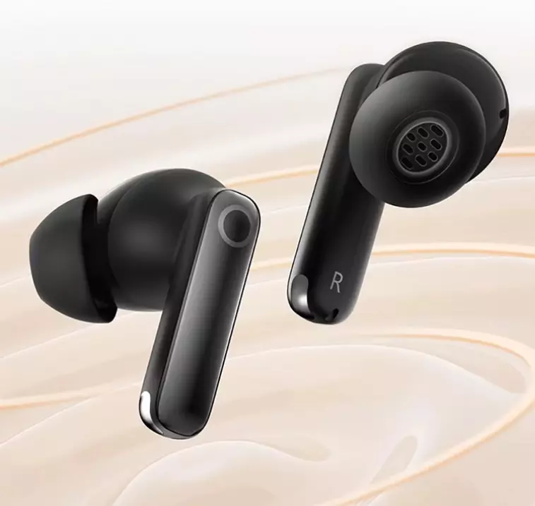 Беспроводные наушники Haylou HQ5 Black (Черный) Беспроводные наушники Haylou HQ5 Black (Черный)