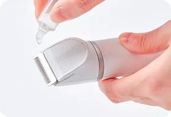 Машинка для стрижки домашних животных Petkit Trimmer 2 in 1 White (Белый) CN Машинка для стрижки домашних животных Petkit Trimmer 2 in 1 White (Белый) CN