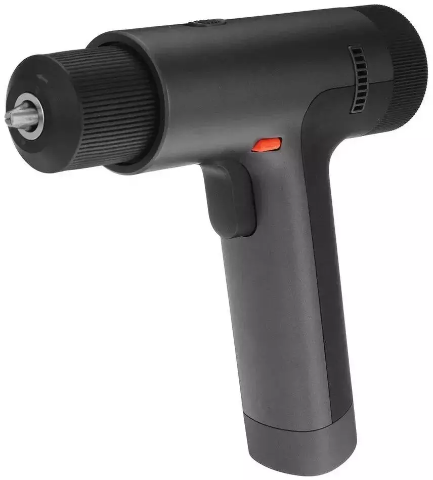 Шуруповерт Xiaomi Mijia Electric Smart Drill (MJWSZNJYDZ001QW) Black (Черный) Шуруповерт Xiaomi Mijia Electric Smart Drill (MJWSZNJYDZ001QW) Black (Черный)
