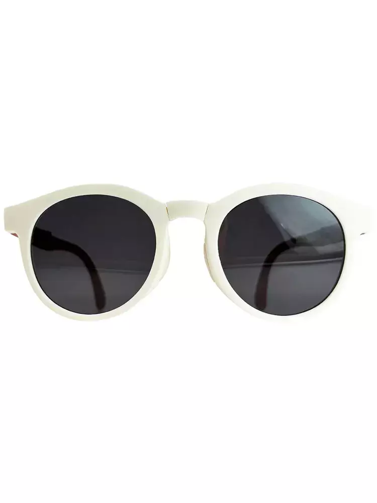Солнцезащитные детские очки Xiaomi LUSN Sunglasses Beige (Бежевый) Солнцезащитные детские очки Xiaomi LUSN Sunglasses Beige (Бежевый)