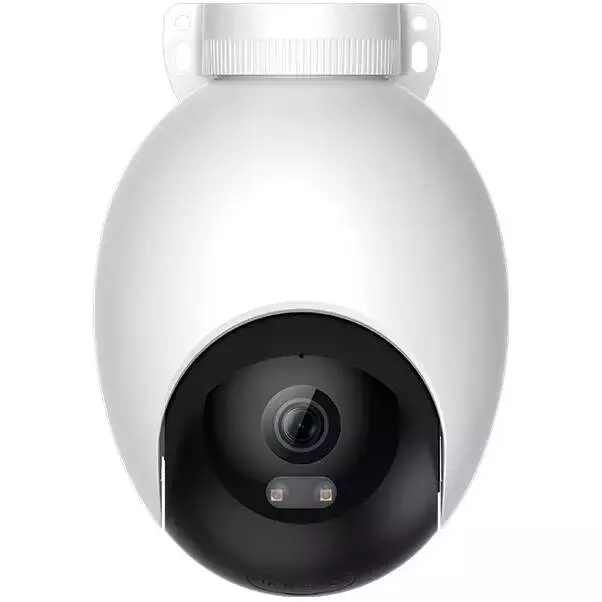 IP камера Xiaomi IMILAB Outdoor Security Camera 3K EC6 (CMSXJ65A) White (Белый) EU IP камера Xiaomi IMILAB Outdoor Security Camera 3K EC6 (CMSXJ65A) White (Белый) EU