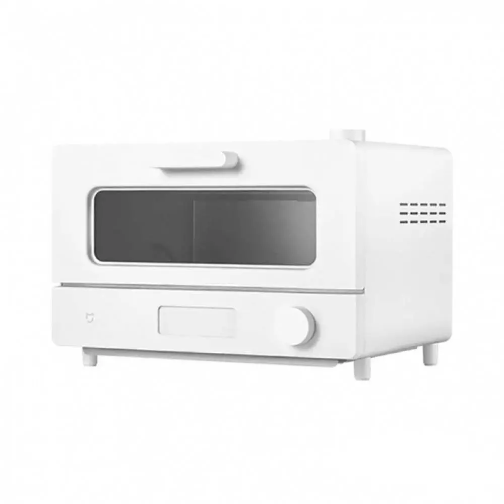 Мини-печь Xiaomi Mijia Intelligent Steam Small Oven 12L (MKX02M-1) White (Белый) Мини-печь Xiaomi Mijia Intelligent Steam Small Oven 12L (MKX02M-1) White (Белый)