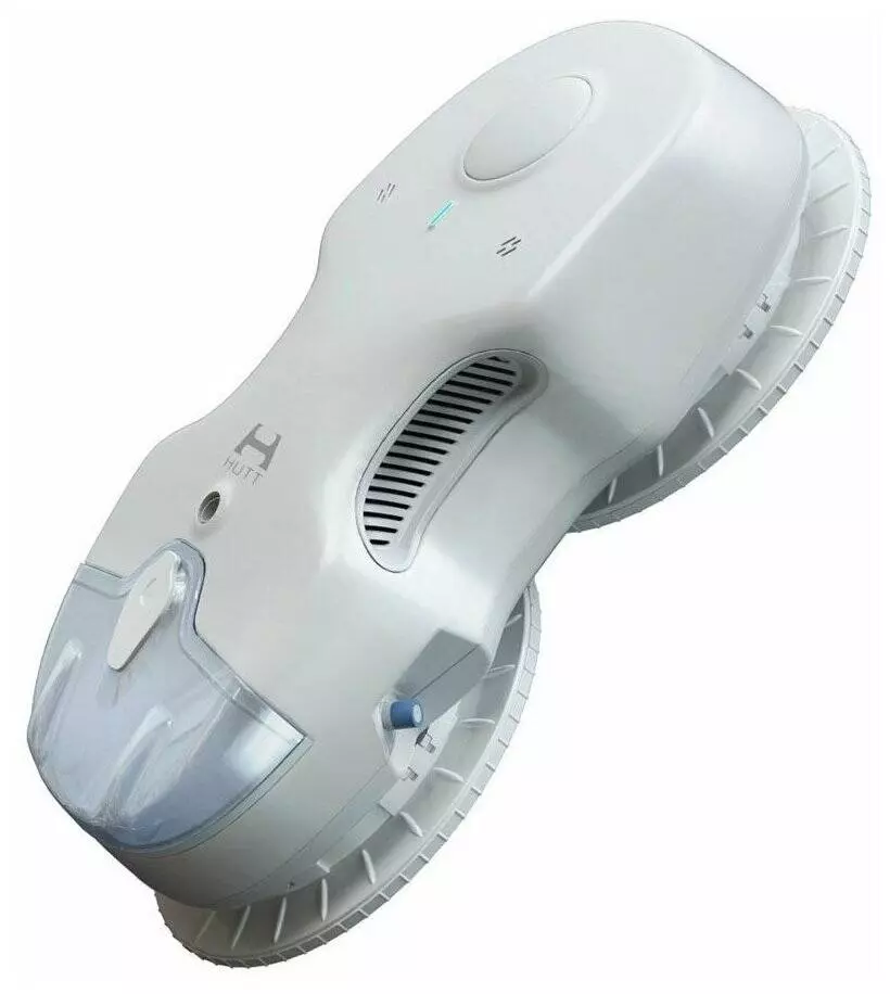 Робот-стеклоочиститель HUTT C6 White (Белый) EU Робот-стеклоочиститель HUTT C6 White (Белый) EU