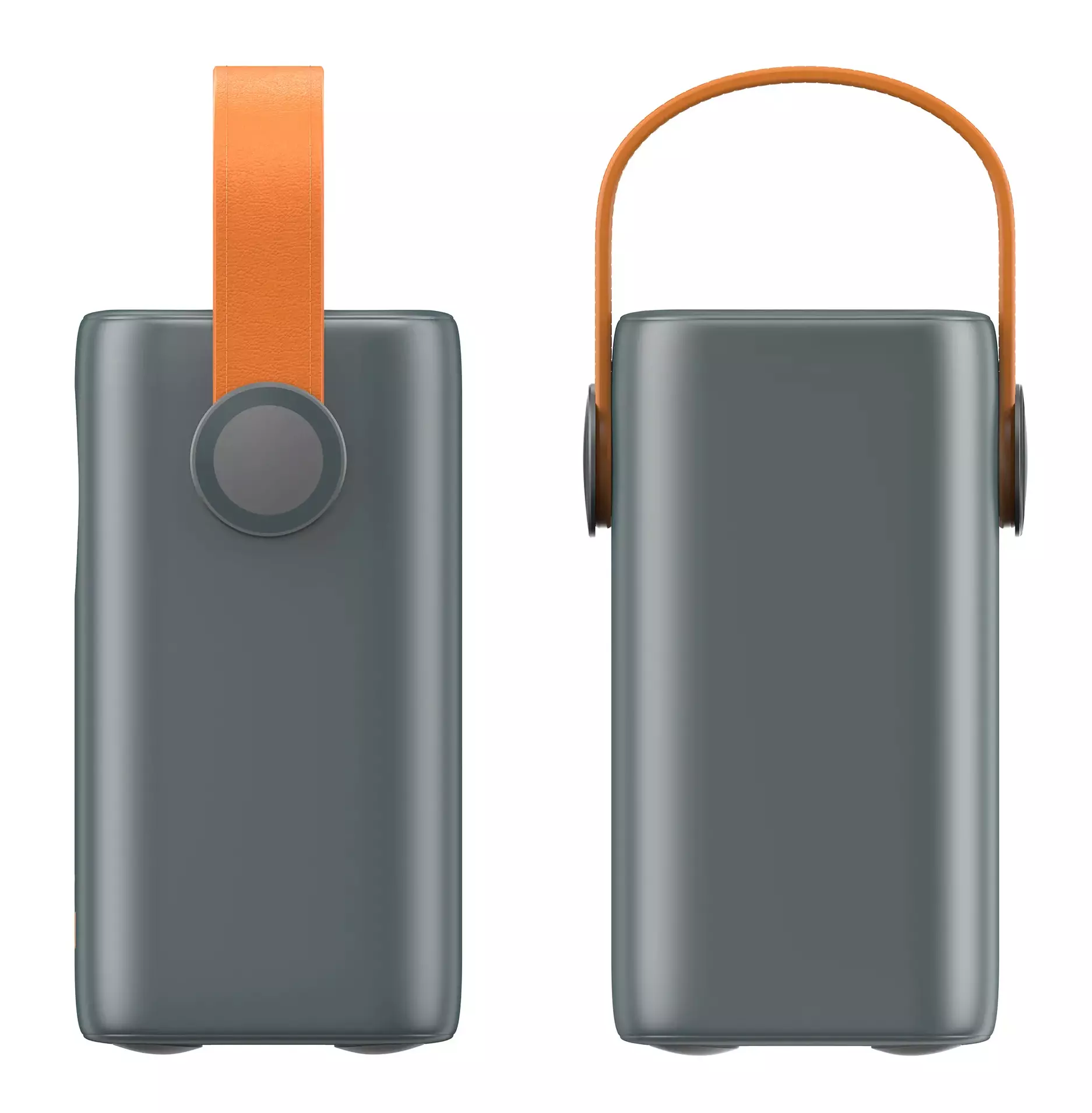Внешнее зарядное устройство GREENOE Protable Power bank 40000mah 65 Black (Черный) CN Внешнее зарядное устройство GREENOE Protable Power bank 40000mah 65 Black (Черный) CN