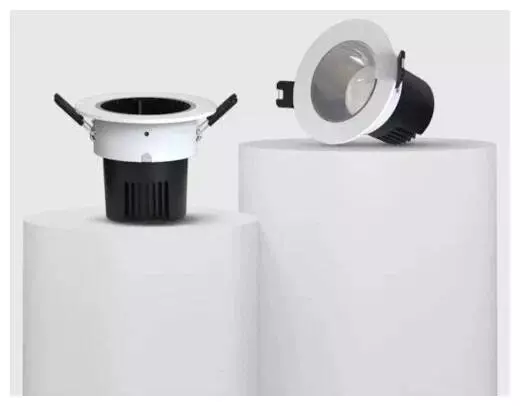 Встраиваемый светильник Yeelight Downlight M2 (YLTS02YL/YL-A) White (Белый) Встраиваемый светильник Yeelight Downlight M2 (YLTS02YL/YL-A) White (Белый)