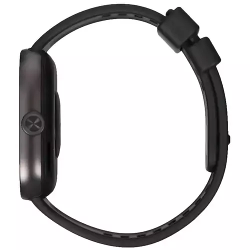 Умные часы Xiaomi Redmi Watch 4 Black (Черный) Global Version Умные часы Xiaomi Redmi Watch 4 Black (Черный) Global Version