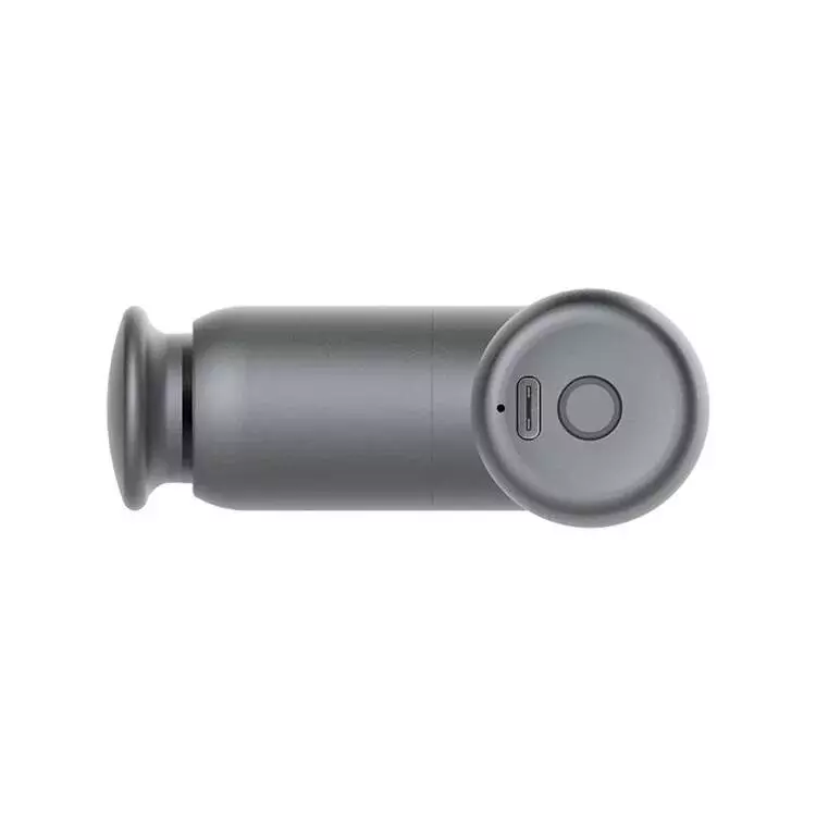 Массажный пистолет Meavon Extra Mini (MVFG-M281) Gray (Серый)