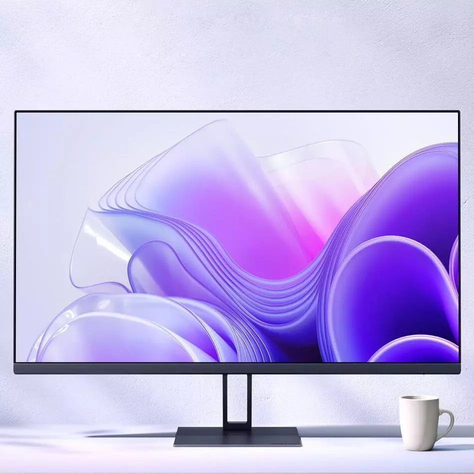 Монитор Xiaomi Redmi Display A27Q 27" (P27QCA-RA) (Многофункциональная подставка) Black (Черный) CN Монитор Xiaomi Redmi Display A27Q 27" (P27QCA-RA) (Многофункциональная подставка) Black (Черный) CN