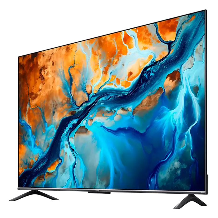 Телевизор Xiaomi TV S Mini LED 65 144HZ (2025) Black (Черный) Global Version Телевизор Xiaomi TV S Mini LED 65 144HZ (2025) Black (Черный) Global Version