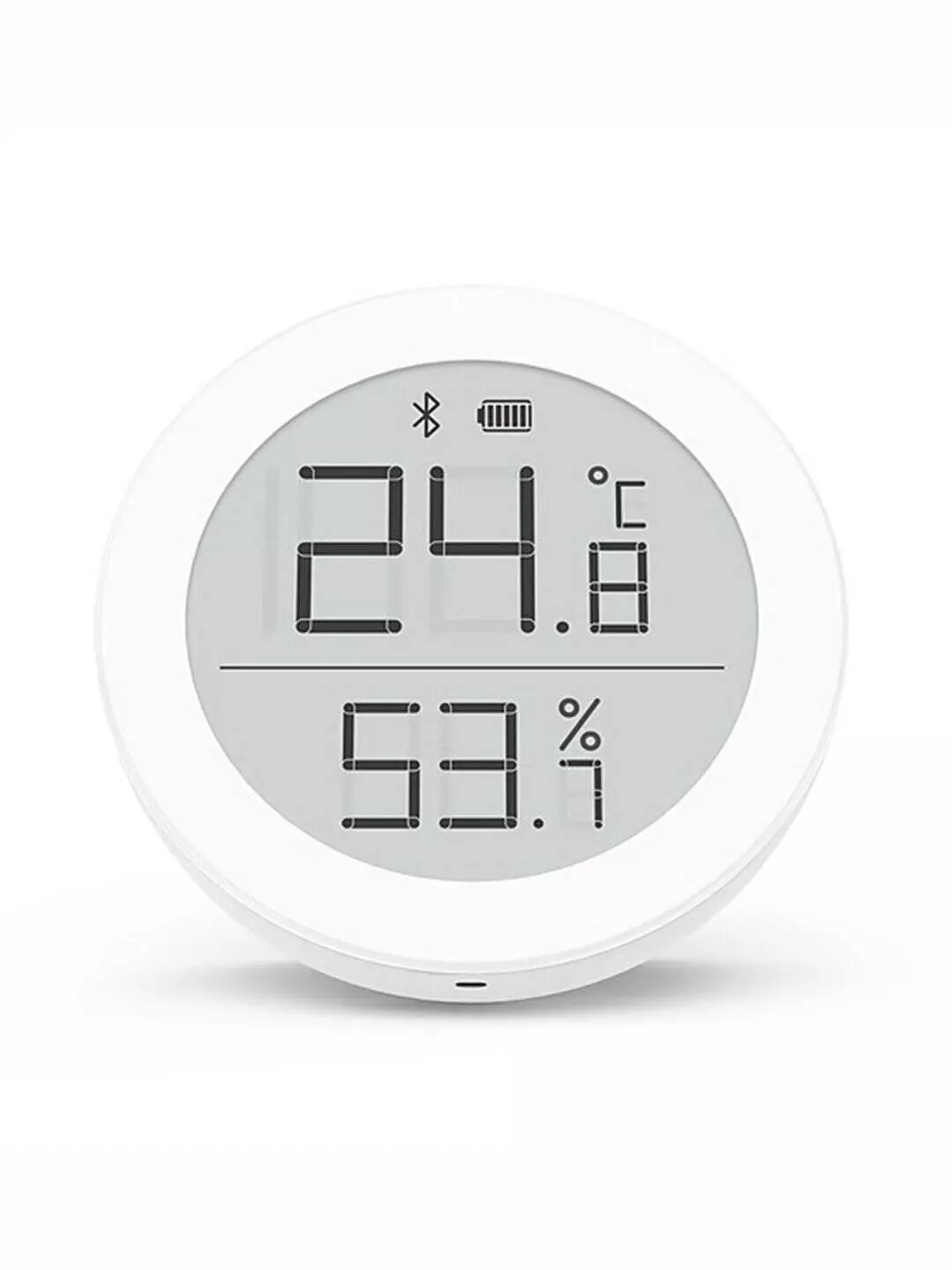 Метеостанция Qingping Bluetooth Temp & RH Monitor M Version
