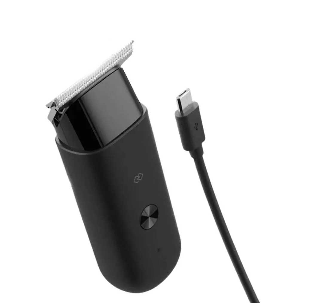 Триммер для волос Huanxing EC101 Black (Черный) Триммер для волос Huanxing EC101 Black (Черный)