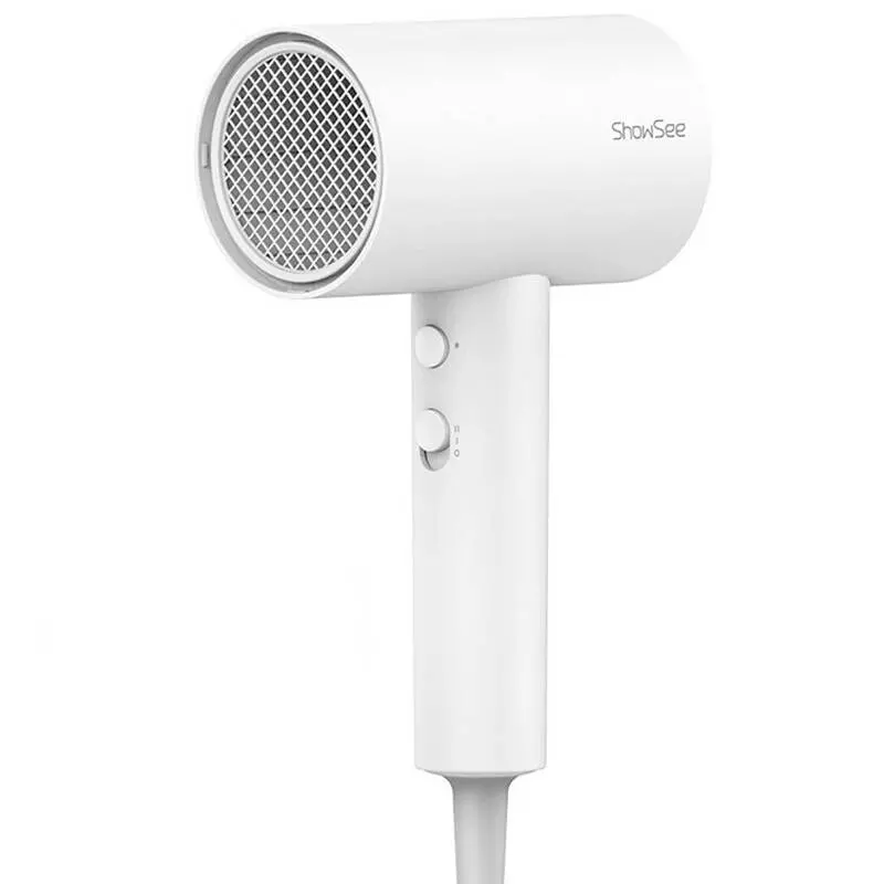 Фен Xiaomi Showsee Hair Dryer A1 White (Белый) Фен Xiaomi Showsee Hair Dryer A1 White (Белый)