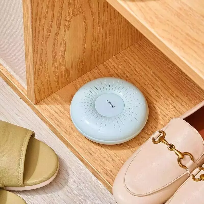 Cтерилизатор для холодильника Xiaomi Lofans B3 Blue (Синий) Cтерилизатор для холодильника Xiaomi Lofans B3 Blue (Синий)