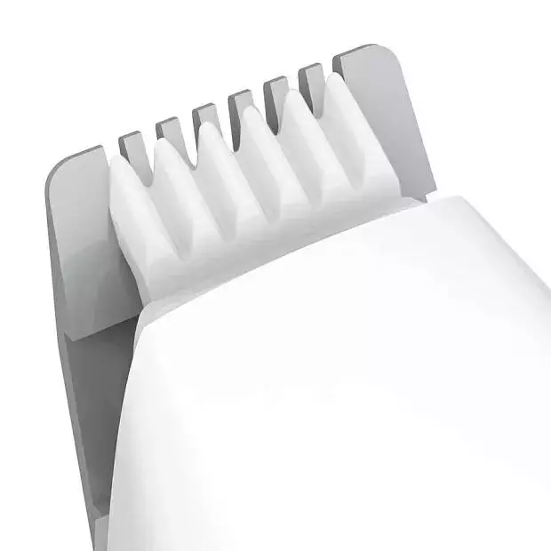 Триммер для животных Xiaomi Pawbby Pet Small Area Clippers White (Белый) Триммер для животных Xiaomi Pawbby Pet Small Area Clippers White (Белый)