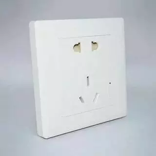 Умная розетка Aqara Smart Socket Zigbee (QBCZ11LM) White (Белый)