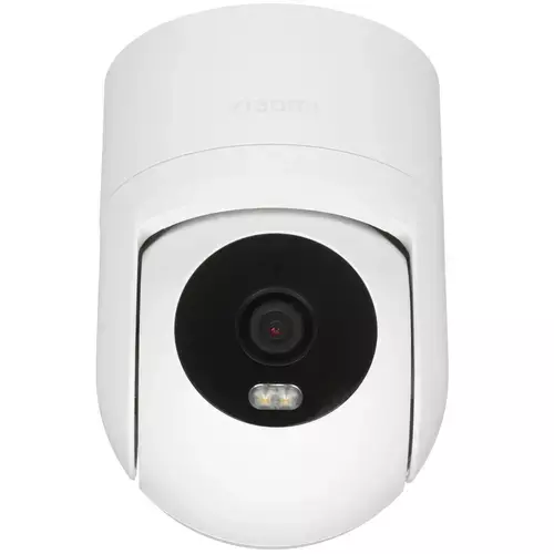 IP камера Xiaomi Outdoor Camera CW300 White (Белый)