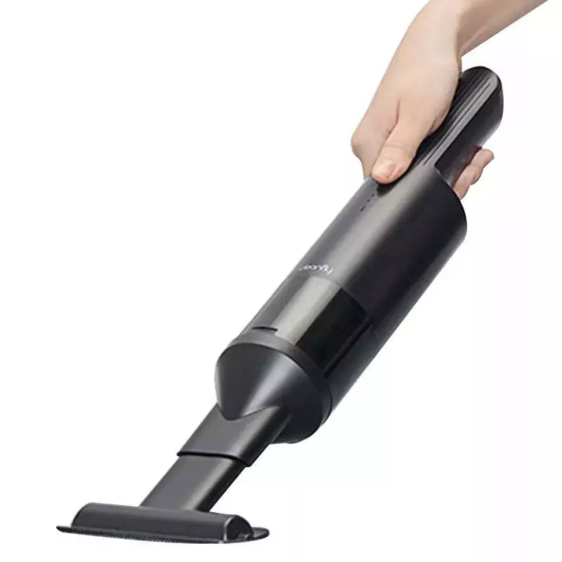 Пылесос Xiaomi CleanFly FV2 Portable Black (Черный) Пылесос Xiaomi CleanFly FV2 Portable Black (Черный)