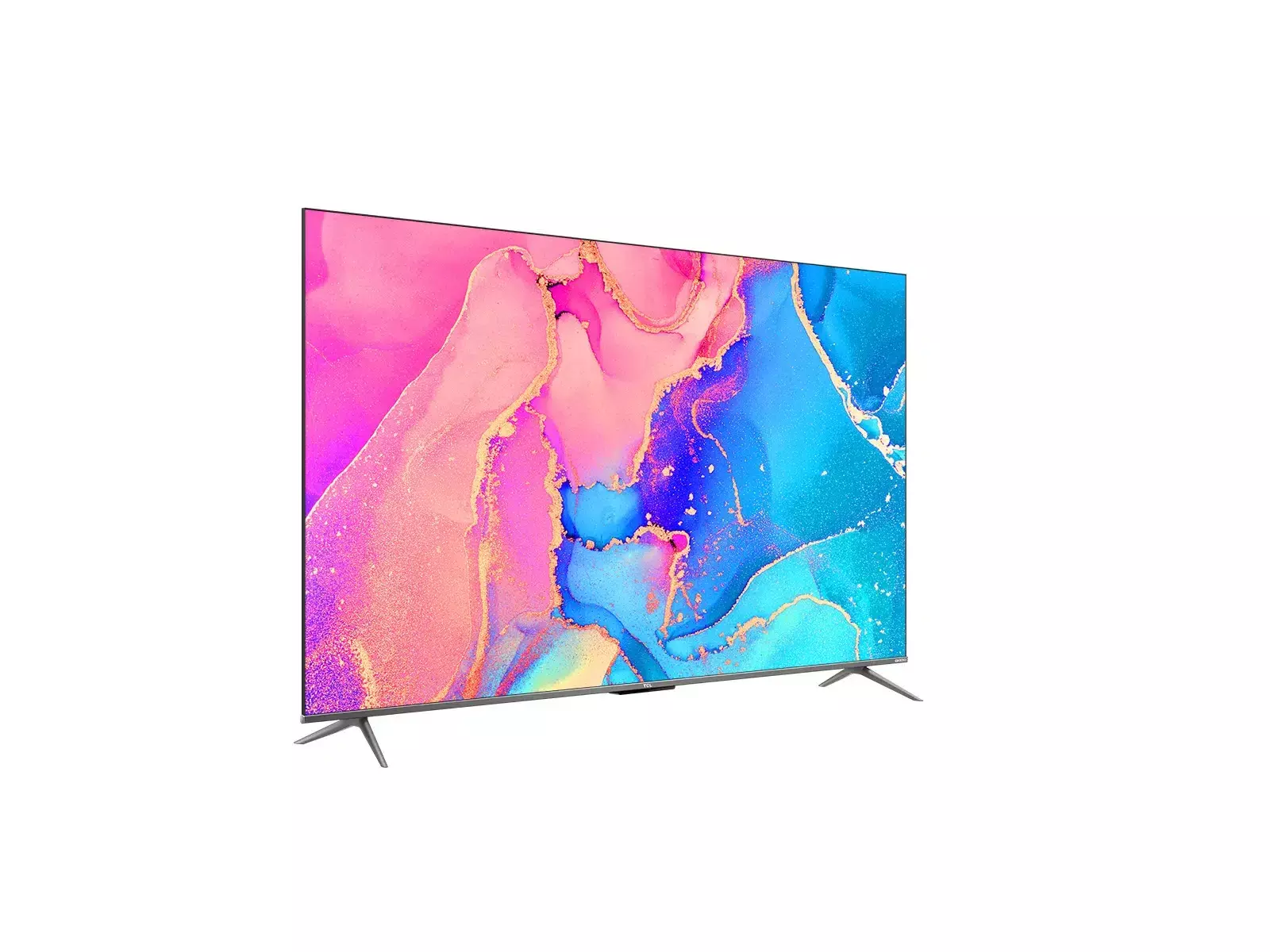 Телевизор TCL TV 50" C635 120HZ 4K QLED Black (Черный) Global Version Телевизор TCL TV 50" C635 120HZ 4K QLED Black (Черный) Global Version