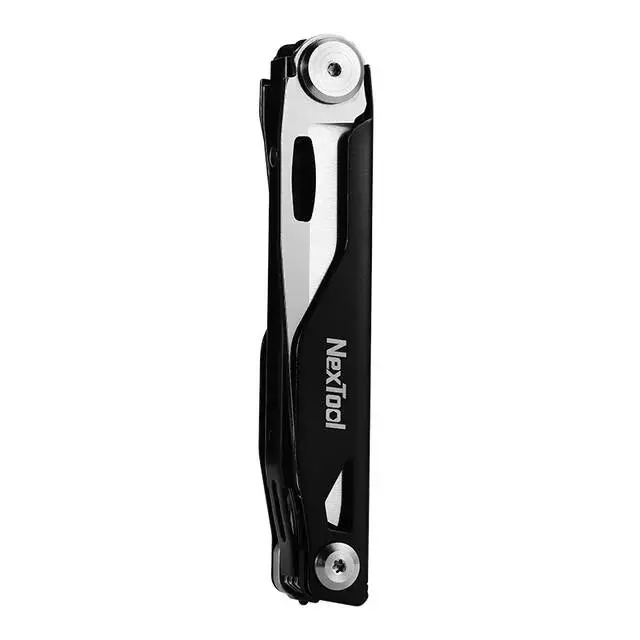 Мультитул NexTool Knight EDC Multifunctional Knife (NE20154) Black (Черный) Мультитул NexTool Knight EDC Multifunctional Knife (NE20154) Black (Черный)