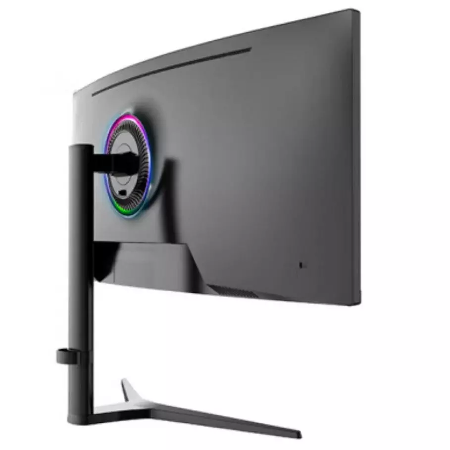 Монитор CHIGO Display 34" 2K (165Hz) C34-U165B5 Black (Черный)