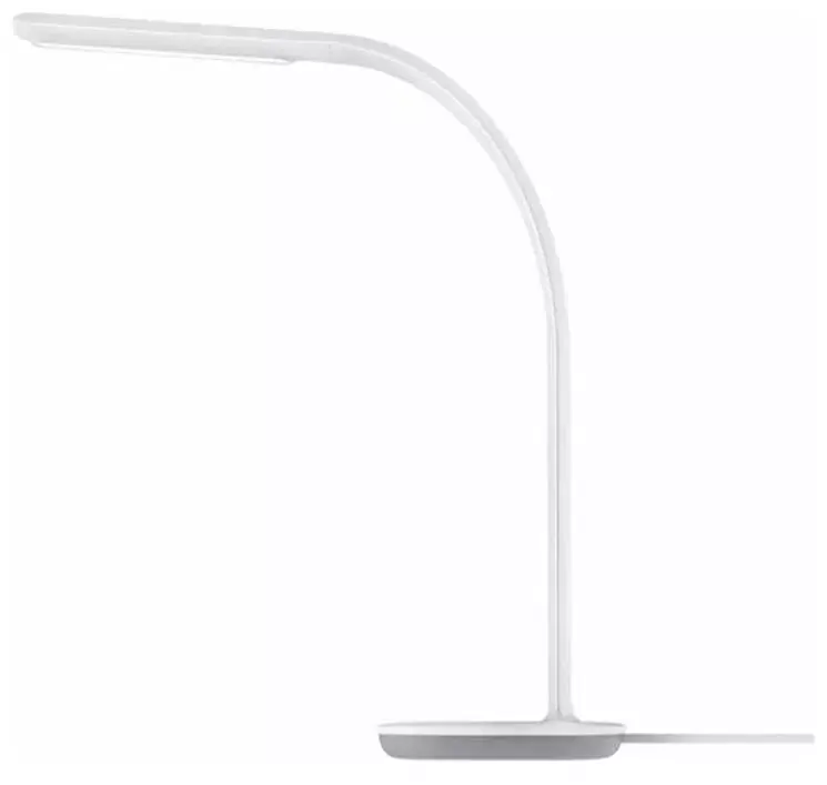 Настольная лампа Philips Eyecare Smart Lamp 3 White (Белый) CN