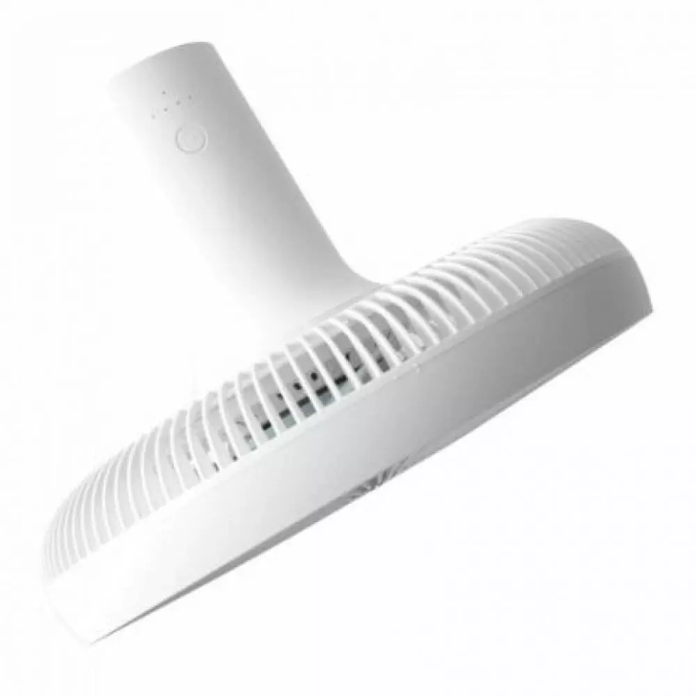 Напольный вентилятор Xiaomi Smartmi Dc Inverter Floor Fan 2 White (Белый) Напольный вентилятор Xiaomi Smartmi Dc Inverter Floor Fan 2 White (Белый)