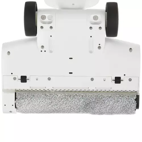 Моющий пылесос Xiaomi Mijia Wireless Floor Scrubber 2C (C305) White (Белый) CN Моющий пылесос Xiaomi Mijia Wireless Floor Scrubber 2C (C305) White (Белый) CN