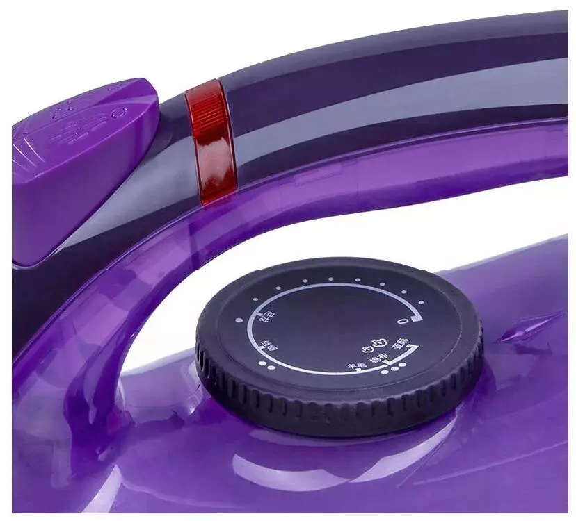Беспроводный утюг Xiaomi Lofans YD-012V Purple (Фиолетовый)