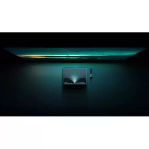 Проектор Xiaomi Mijia 4K Laser Projector 150" (XMJGTYDSO1FM) BHR4152GL Black (Черный) Global version Проектор Xiaomi Mijia 4K Laser Projector 150" (XMJGTYDSO1FM) BHR4152GL Black (Черный) Global version