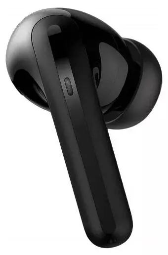 Беспроводные наушники с шумоподавлением Xiaomi FlipBuds Pro (TWSEJ20GT) Black (Черный) CN