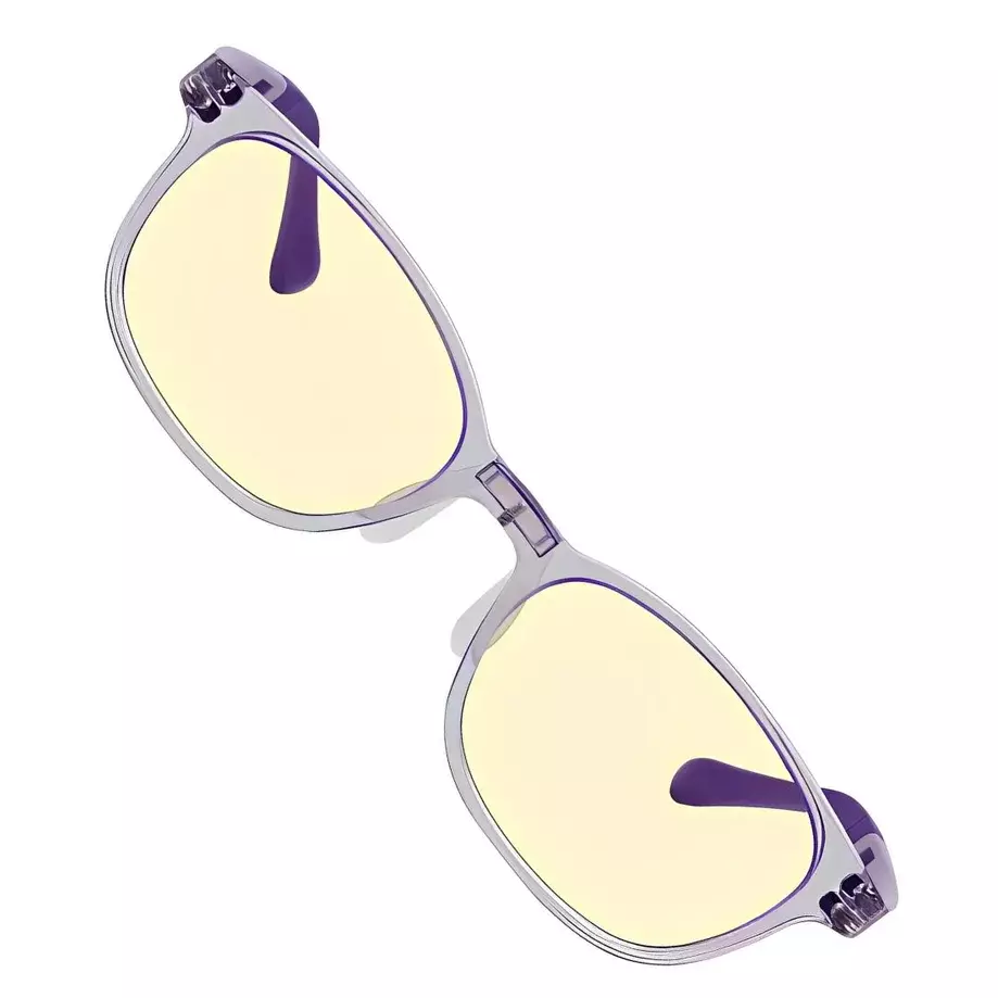 Детские защитные компьютерные очки Xiaomi TS Anti-Blue Goggles (FTR039) Purple (Фиолетовый) Детские защитные компьютерные очки Xiaomi TS Anti-Blue Goggles (FTR039) Purple (Фиолетовый)