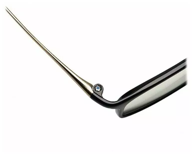 Компьютерные очки Xiaomi Mijia Computer Glasses (HMJ01TS) Black (Черный) Компьютерные очки Xiaomi Mijia Computer Glasses (HMJ01TS) Black (Черный)