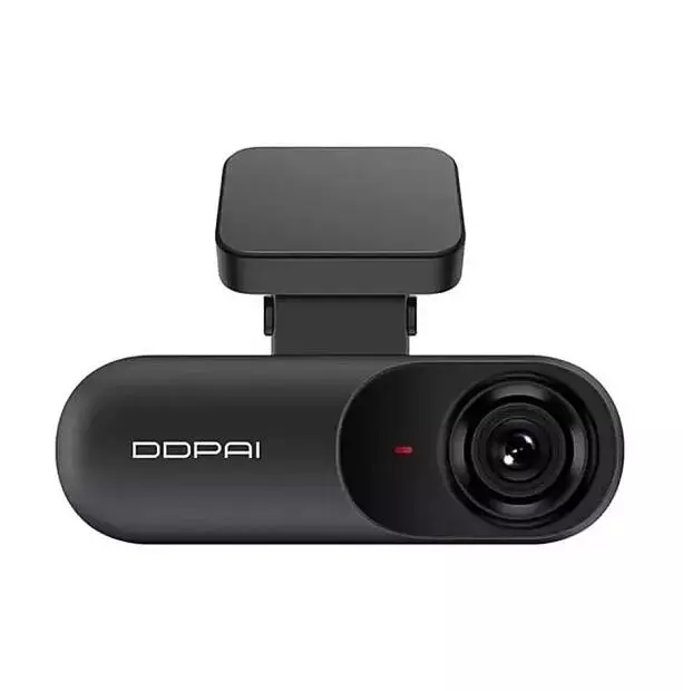 Видеорегистратор Xiaomi DDPAI N3 Pro GPS Видеорегистратор Xiaomi DDPAI N3 Pro GPS
