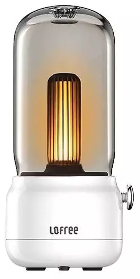 Ночник Xiaomi Lofree Candly Ambient Lamp Ночник Xiaomi Lofree Candly Ambient Lamp