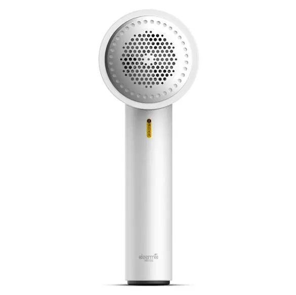 Машинка для удаления катышков Deerma Lint Remover DEM-MQ811 White (Белый) Машинка для удаления катышков Deerma Lint Remover DEM-MQ811 White (Белый)