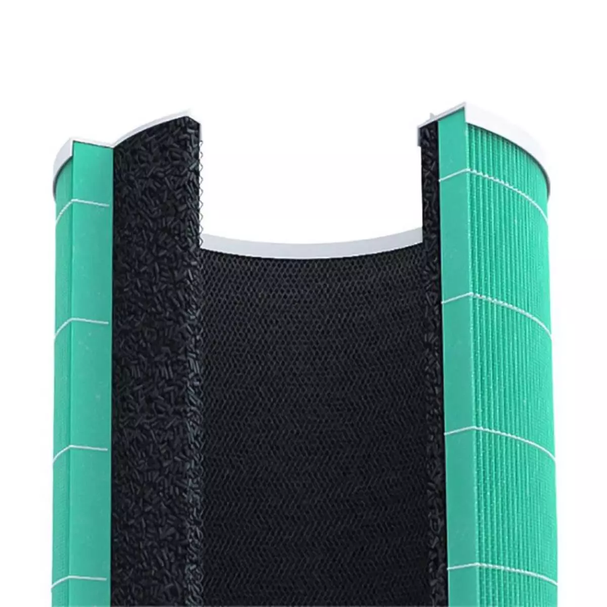 Фильтр для очистителя воздуха Xiaomi Air Purifier Enhanced Anti-formaldehyde Filter M6R-FLP Green (Зеленый)