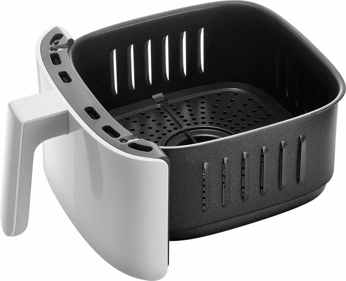 Аэрогриль Xiaomi Mi Smart Air Fryer 4.5L MAF14 (BHR8234EU) White (Белый) Global Version Аэрогриль Xiaomi Mi Smart Air Fryer 4.5L MAF14 (BHR8234EU) White (Белый) Global Version