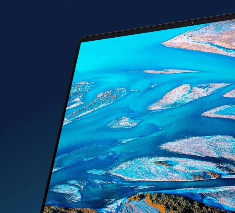 Ноутбук Xiaomi Notebook Pro 14" 2021 (Core i5-11300H, 16Gb, 512Gb, GeForce MX450) (JYU4348CN) Silver (Серебристый) CN Ноутбук Xiaomi Notebook Pro 14" 2021 (Core i5-11300H, 16Gb, 512Gb, GeForce MX450) (JYU4348CN) Silver (Серебристый) CN
