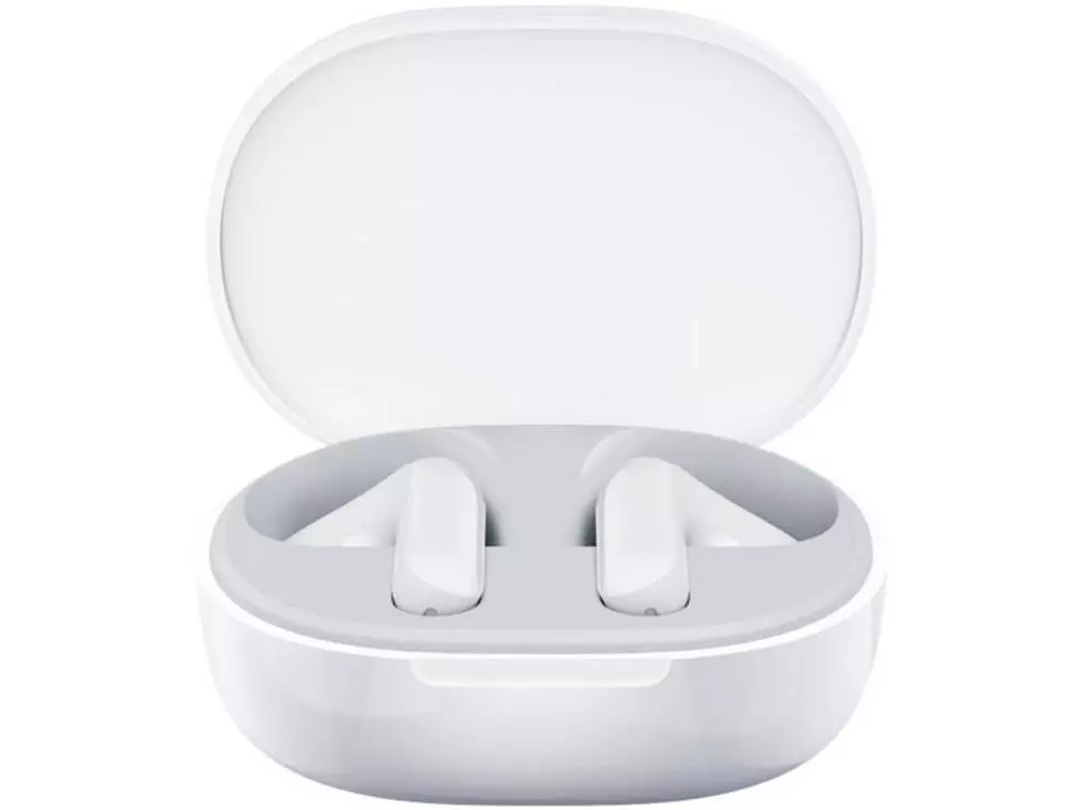 Беспроводные наушники Xiaomi AirDots Air 3 SE White (Белый) CH Беспроводные наушники Xiaomi AirDots Air 3 SE White (Белый) CH