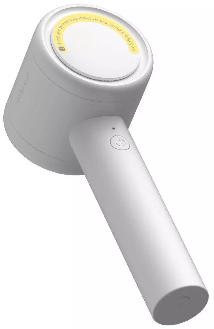 Машинка для удаления катышков Deerma Rechargeable Lint Remover MQ300 White (Белый) Машинка для удаления катышков Deerma Rechargeable Lint Remover MQ300 White (Белый)