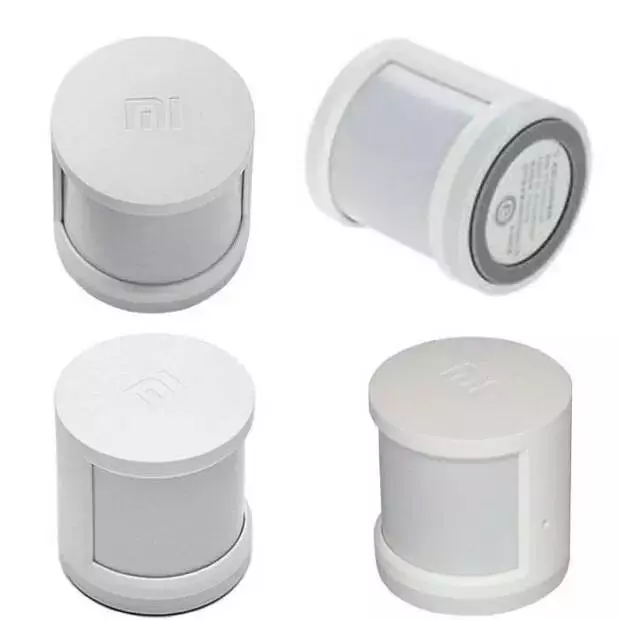 Датчик движения Xiaomi Smart Human Body Sensor (RTCGQ01LM) White (Белый) Датчик движения Xiaomi Smart Human Body Sensor (RTCGQ01LM) White (Белый)